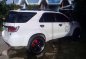 For sale Toyota Fortuner 2006 4x4 automatic diesel-3