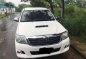 Toyota HILUX Pick Up 2015 for sale -0