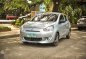 2013 Mitsubishi Mirage GLX for sale-0