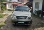 Mitsubishi Adventure 2011 for sale-0