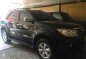 Toyota Fortuner G MT D4D 2011 for sale-0