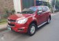 2013 Chevrolet Trailblazer for sale -0