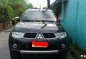 2009 Montero gls matic for sale -1