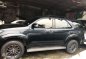 2015 Toyota Fortuner 2500G Automatic for sale-0