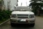 Isuzu Trooper 2001 for sale -0