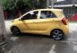 Kia Picanto 2016 AT for sale-3