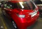 2017 Toyota Yaris E AT Gas for sale -5