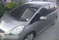 2009 Honda Jazz automatic for sale-0