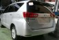 2017 Toyota INNOVA E MT FRESH for sale-1