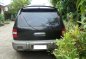 For Sale -Kia Grand Sportage 2001-5