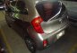 2016 Kia Picanto AT Gas for sale -0