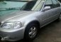 2001 Honda City Type Z Automatic for sale -3
