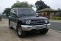 For sale 2000 Mitsubishi PAJERO Field Master-0