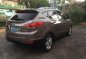 Hyundai Tucson Theta II Manual Fresh for sale -0