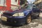 For sale Honda Civic 1999 sir body-0