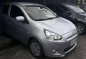 2014 Mitsubishi Mirage Glx HB Manual for sale-3