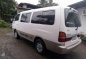 Kia Pregio 2001 model for sale-0