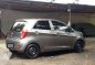 2013 Kia Picanto 1st owned cebu for sale-1