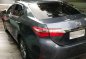 2015 Toyota Corolla Altis 1.6G for sale-2