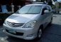 2009 Innova E diesel mt for sale -1