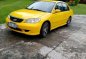 For sale Honda Civic eagle eye 2004 model-0