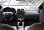 Toyota Altis 1.6G 2008 for sale-1
