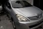 2012 Toyota Innova E Gasoline for sale -0