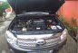 Fortuner 2011 G diesel 4x2 for sale -0