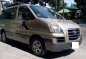 2008 Hyundai Starex CRDi for sale -0