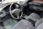 Honda Civic vti vtec 1996 for sale -7