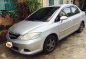 For sale Honda City idsi 2006 model top of the line-1