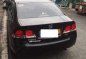 2009 Honda Civic 1.8 V MT for sale-0