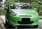 2014 Mitsubishi Mirage for sale-6