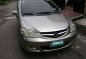Honda City 2008 AT for sale -1