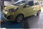 Kia Picanto 2013 at loaded for sale-0