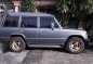 1992 Pajero Boxtype Local for sale -0