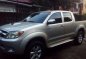 Toyota Hilux g 4x4 diesel 2005 for sale-1