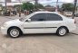 Honda Civic VTI 2001 for sale -0