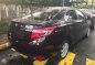 2017 Toyota Vios for sale -0