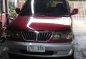 Mitsubishi adventure gls sport for sale -0