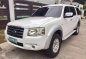2007 Ford Everest 4x2 for sale -0