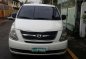 2010 Hyundai Grand Starex for sale-7