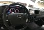 Toyota Hiace Super Grandia 3.0 2017 For Sale -8