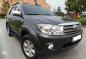 Toyota Fortuner G AT 2.5L 2009 for sale -1