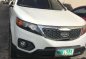 GAS Kia Sorento 2010 ex for sale -0