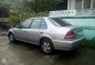 2001 Honda City Type Z Automatic for sale -2