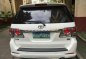 2013 Fortuner DSL AT (Pearl White) for sale -1