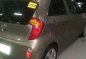 Kia picanto 2014mdl for sale -4