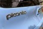 2015 Kia Picanto EX Automatic AT for sale -6