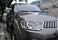 For sale Mitsubishi Montero sports GLS -10